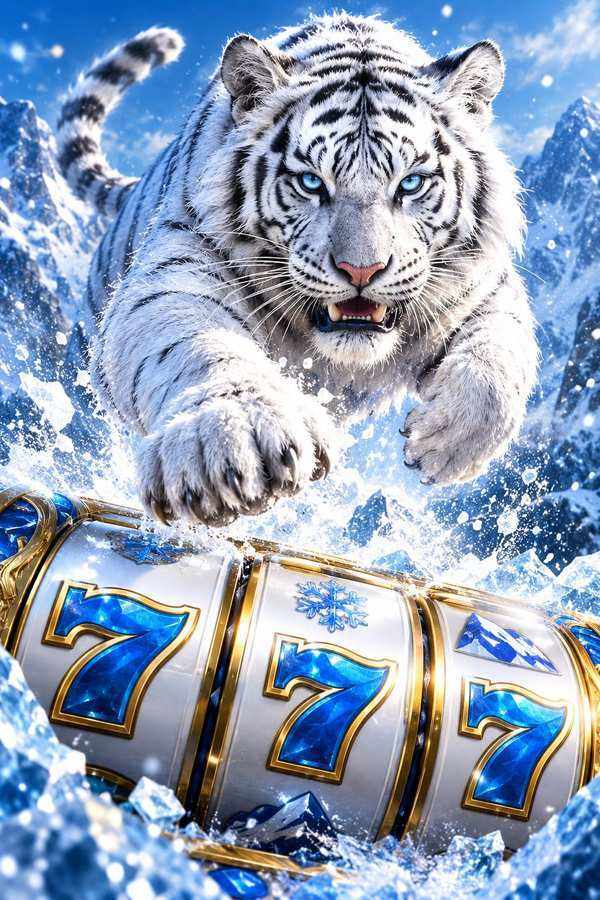 Ilustrasi artikel slot online